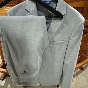 Apt 9 Suit Jacket (38s) and Pants (32/30)